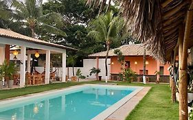 Pousada Vila Flow